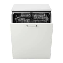 Ikea LAGAN Dishwasher freestanding Cm - 12 to 16 place settings