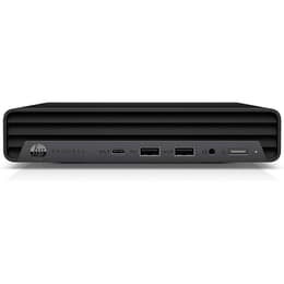 ProDesk 600 G6 Mini Core i5-10500T 2.3Ghz - SSD 512 GB - 8GB