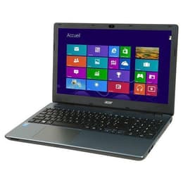 Acer Aspire E5-571-5341 15-inch (2014) - Core i5-4300U - 4GB - HDD 1 TB AZERTY - French