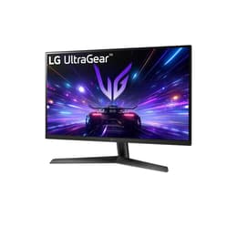 27-inch LG UltraGear 27GS60F-B 1920 x 1080 LED Monitor Black