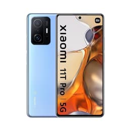 Xiaomi 11T Pro 128GB - Blue - Unlocked - Dual-SIM