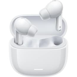 Xiaomi Redmi Buds 6 Lite Earbud Bluetooth Earphones - White