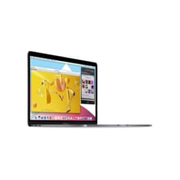 MacBook Pro Retina 13-inch (2016) - Core i5 - 8GB SSD 256 QWERTY - Swedish