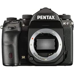 Pentax K-1 Reflex 36Mpx - Black