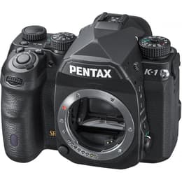 Pentax K-1 Reflex 36Mpx - Black
