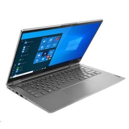 Lenovo ThinkBook 14s Yoga ITL 14-inch (2021) - Core i5-1135G7﻿ - 16GB - SSD 256 GB AZERTY - French