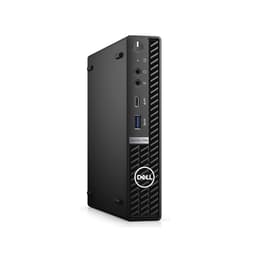OptiPlex 7090 Micro Core i7-10700T 2Ghz - SSD 256 GB - 16GB