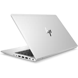 HP EliteBook 640 G9 14-inch (2022) - Core i5 - Gen 12 (U) - 8GB - SSD 512 GB AZERTY - French