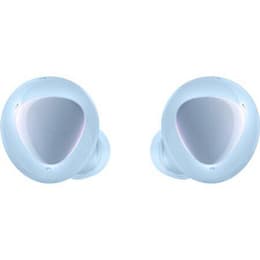 Samsung Galaxy Buds+ Earbud Bluetooth Earphones - Blue