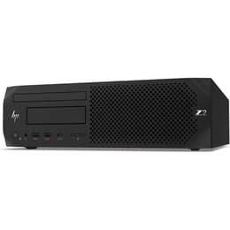 Z2 G4 SFF Core i7-9700 3Ghz - SSD 1 TB - 16GB