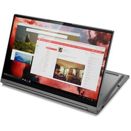 Lenovo Yoga C940-15IRH 15-inch (2019) - Core i7 - Gen 9 (H) - 16GB - SSD 1 TB AZERTY - French