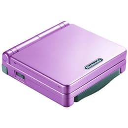 Nintendo Gameboy Advance SP - HDD 0 MB - Pink