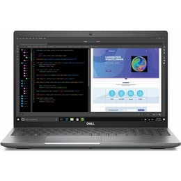 Dell Precision 3580 15-inch (2023) - Core i7 - Gen 13 (P) - 64GB - SSD 2 TB QWERTZ - German
