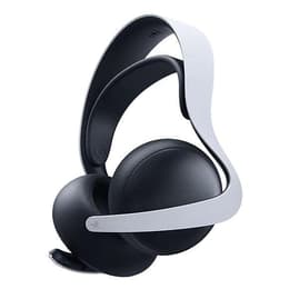 Sony Pulse Elite gaming wireless Headphones with microphone - White/Black