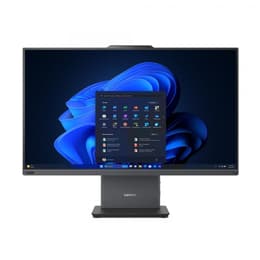 Lenovo ThinkCentre Neo 50a G5 24" Core i7 2.8 GHz - SSD 256 GB - 32GB QWERTY - Spanish