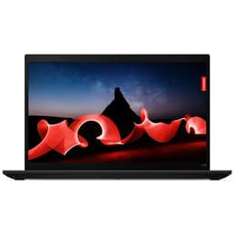 Lenovo ThinkPad L15 G2 15-inch (2021) - Core i5 - Gen 11 (G) - 8GB - SSD 256 GB QWERTY - Greek