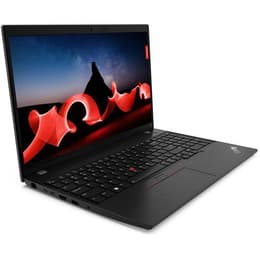 Lenovo ThinkPad L15 G2 15-inch (2021) - Core i5 - Gen 11 (G) - 8GB - SSD 256 GB QWERTY - Greek