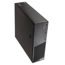 ThinkCentre M93p SFF Core i5-4690 3.5Ghz - HDD 500 GB - 8GB