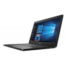 Dell Latitude 3500 15-inch (2018) - Core i5 - Gen 8 (U) - 16GB - SSD 1 TB AZERTY - French
