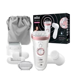 Epilator Braun Silk-épil 9 SensoSmart SES 9/880