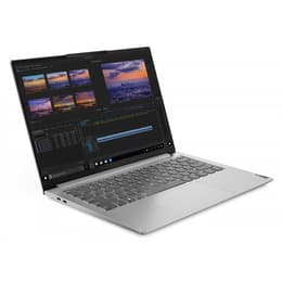 Lenovo Yoga Slim 7 Pro 14-inch (2021) - Ryzen 9 5900HX - 16GB - SSD 1 TB AZERTY - French