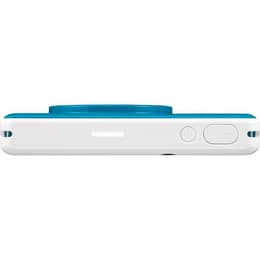 Instant Zoemini C - Blue + Canon Instant Camera Printer 24mm f/2.4 f/2.4
