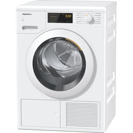 Miele TCD 260 WP Heat pump tumble dryer Front load