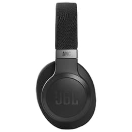 Jbl Live 660 NC noise-Cancelling wireless Headphones with microphone - Black