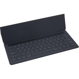 Smart Keyboard 1 (iPad not included) (2015) - QWERTY - English (UK) - iPad 10.2" 7th gen / iPad 10.2" 8th gen / iPad Air 3 / iPad Pro 10.5"