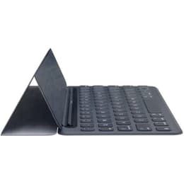 Smart Keyboard 1 (iPad not included) (2015) - QWERTY - English (UK) - iPad 10.2" 7th gen / iPad 10.2" 8th gen / iPad Air 3 / iPad Pro 10.5"