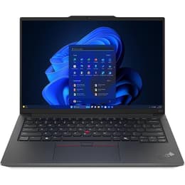 Lenovo ThinkPad E14 G5 14-inch (2023) - Core i7 - Gen 13 (H) - 16GB - SSD 512 GB AZERTY - French