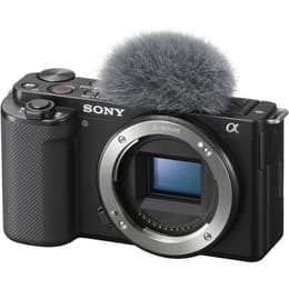 Other Alpha ZV-E10 - Black + Sony Power Zoom 16-50mm f/3.5-5.6 OSS f/3.5-5.6