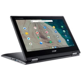 Acer ChromeBook Spin 511 Touch Celeron N4020 1.1 GHz 32GB SSD - 8GB QWERTY - English