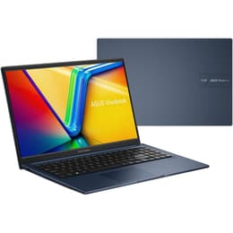 Asus VIVOBOOK 15 X1504ZA-NJ1167W 15-inch (2022) - Core i7-1255U - 16GB - SSD 512 GB QWERTY - English