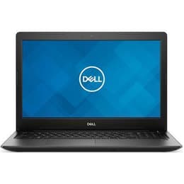 Dell Latitude 3590 15-inch (2016) - Core i3-6006U - 4GB - HDD 500 GB AZERTY - French