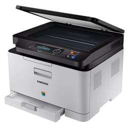 Samsung Xpress SL-C480W Color laser