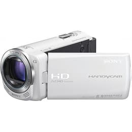 Sony HDR-CX250E Camcorder USB - White