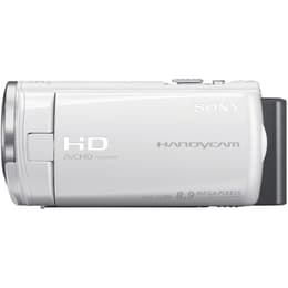 Sony HDR-CX250E Camcorder USB - White