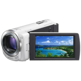 Sony HDR-CX250E Camcorder USB - White