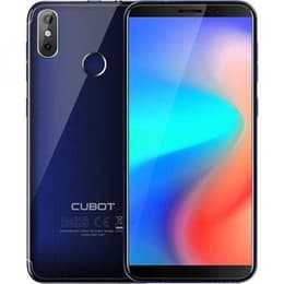 Cubot R11 16GB - Blue - Unlocked