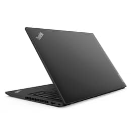 Lenovo ThinkPad T14 G3 14-inch (2020) - Core i5 - Gen 12 (U) - 16GB - SSD 256 GB AZERTY - French