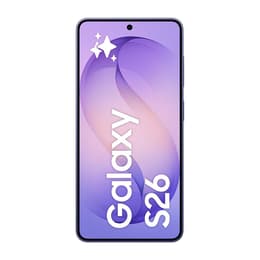 Galaxy S26+ 256GB - Violet - Unlocked