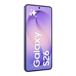 Galaxy S26+ 256GB - Violet - Unlocked