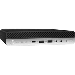 EliteDesk 800 G4 DM Core i5-8500 3Ghz - SSD 256 GB - 32GB