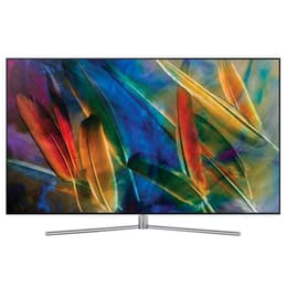 Samsung 55.0000-inch QE55Q7F 3840 X 2160 TV