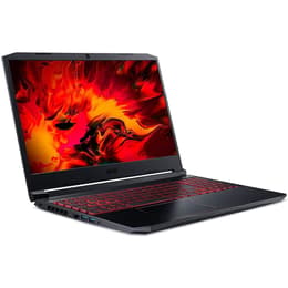 Acer NITRO 5 AN515-42-R1JG 15"-inch - Ryzen 5 5500U - 16GB - SSD 1 TBGB AMD Radeon RX 560X AZERTY - French