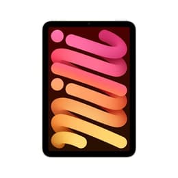 iPad mini 8.3" (2024) 7th gen 256 GB - Wi-Fi + 5G - Starlight