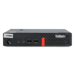 ThinkCentre M910Q Tiny Core i5-7500T 2.7Ghz - SSD 256 GB - 16GB