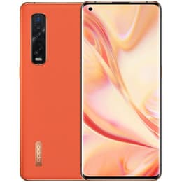 Oppo Find X2 Pro 512GB - Orange - Unlocked