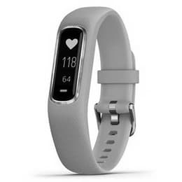 Garmin Vivosmart 4 Bluetooth 14 mm - Grey